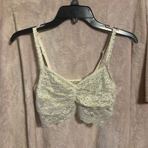 VS PINK gem bralette